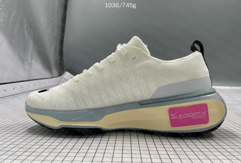 Nike Invincible 3 Sneakers - OVO 9