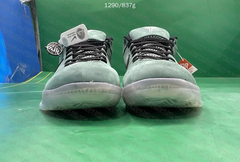 Nike Kobe 4 Protro Girl Dad Sneakers 2