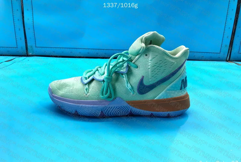 Nike Kyrie 5 Sneakers 5