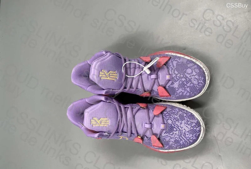 Nike Kyrie 7 Sneakers 5