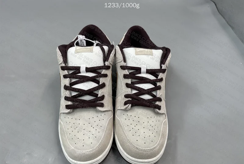 Nike Sneakers (Name Unknown)