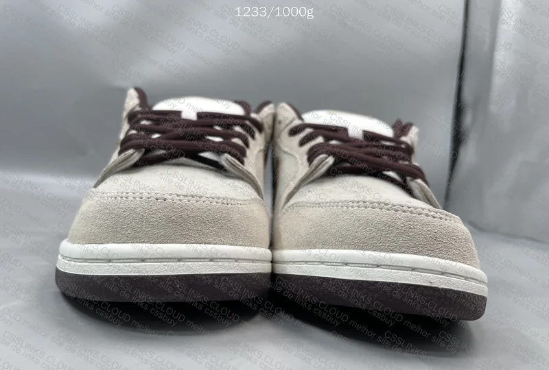 Nike Sneakers (Name Unknown) 2