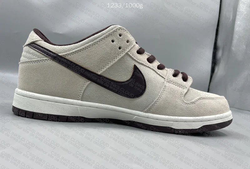 Nike Sneakers (Name Unknown) 4