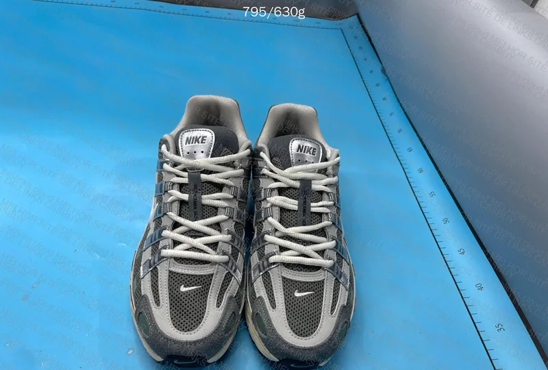 Nike P-6000 Sneakers
