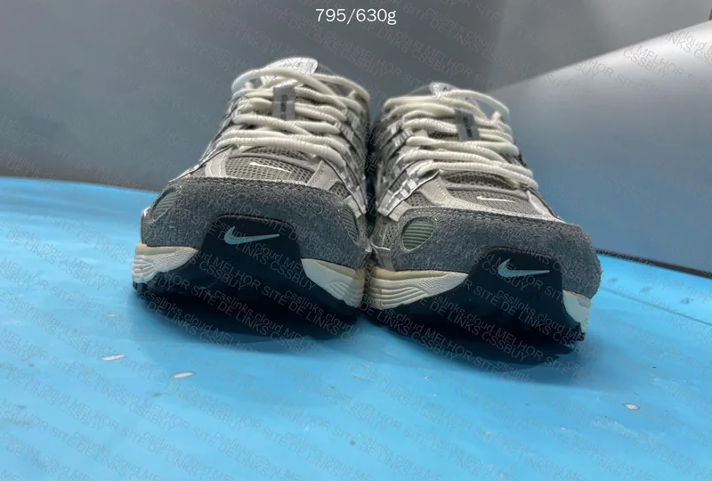 Nike P-6000 Sneakers 2