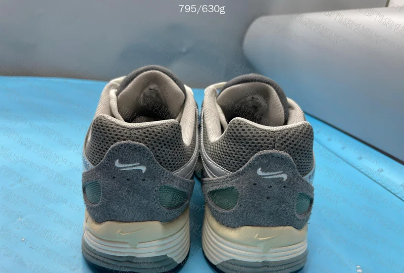 Nike P-6000 Sneakers 3