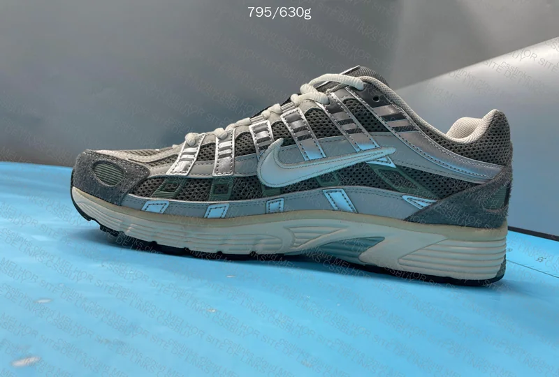Nike P-6000 Sneakers 6