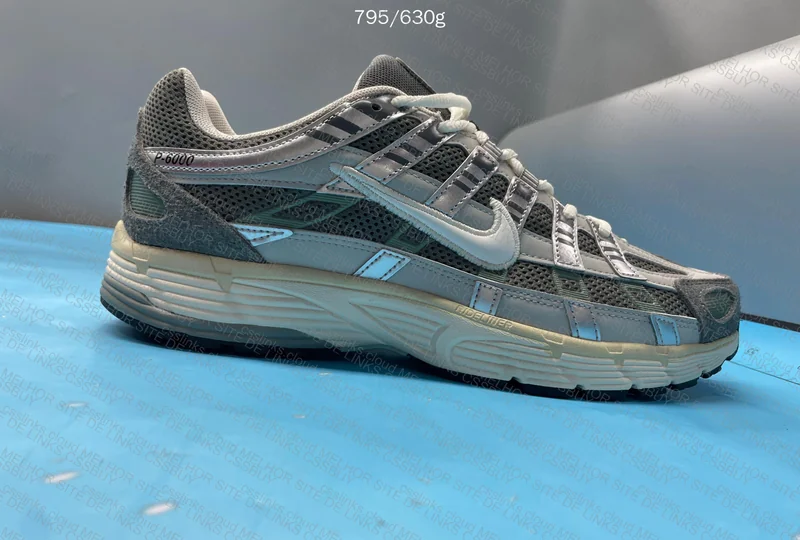 Nike P-6000 Sneakers 7