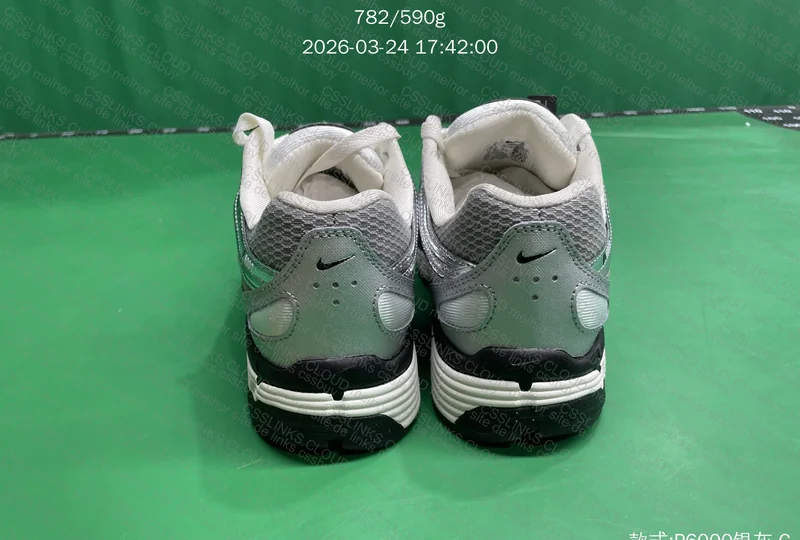 tênis nike p-6000 3