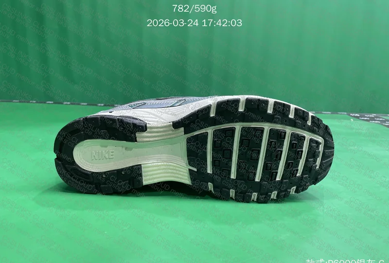 tênis nike p-6000 4