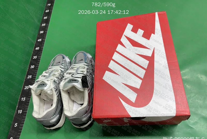 tênis nike p-6000 6