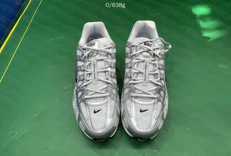 Nike P6000 Sneakers