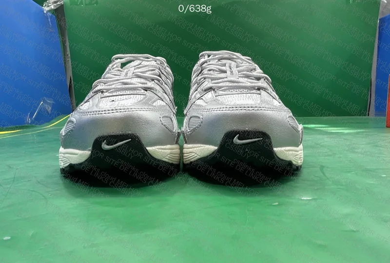 Nike P6000 Sneakers 2