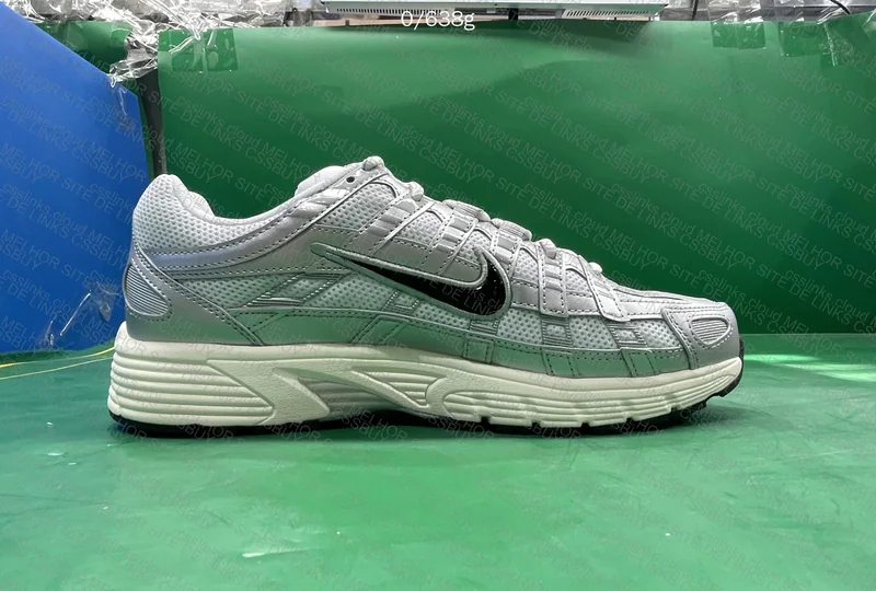 Nike P6000 Sneakers 3