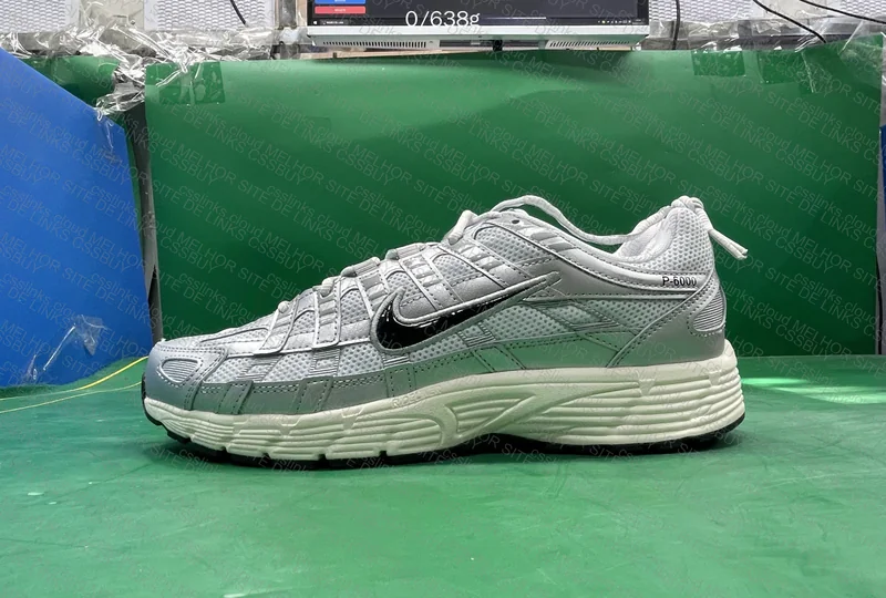 Nike P6000 Sneakers 4
