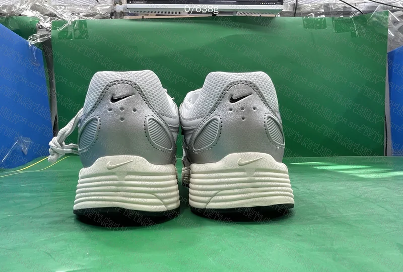 Nike P6000 Sneakers 5