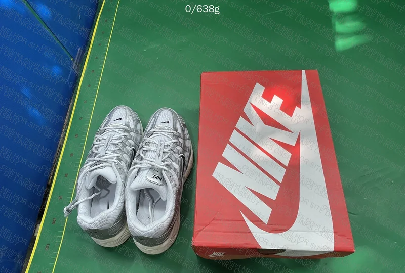 Nike P6000 Sneakers 8