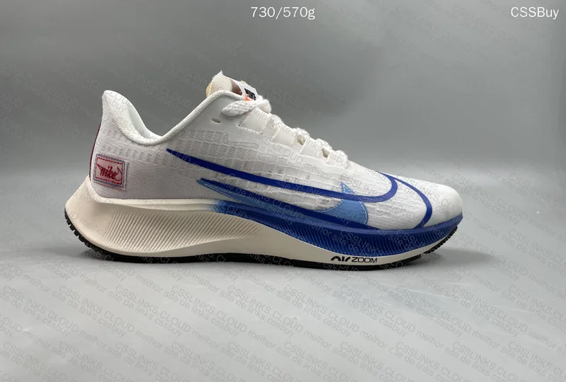 Nike Pegasus 37 Sneakers 4