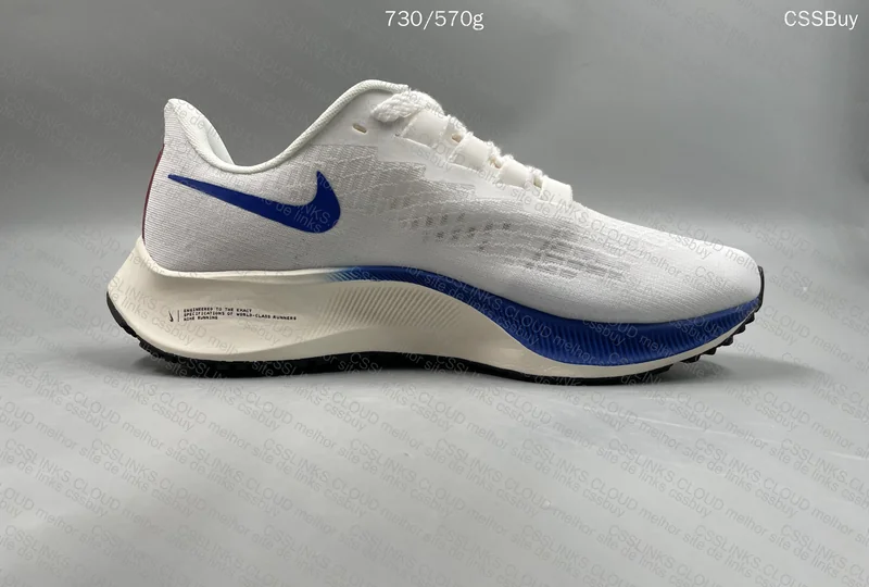 Nike Pegasus 37 Sneakers 5