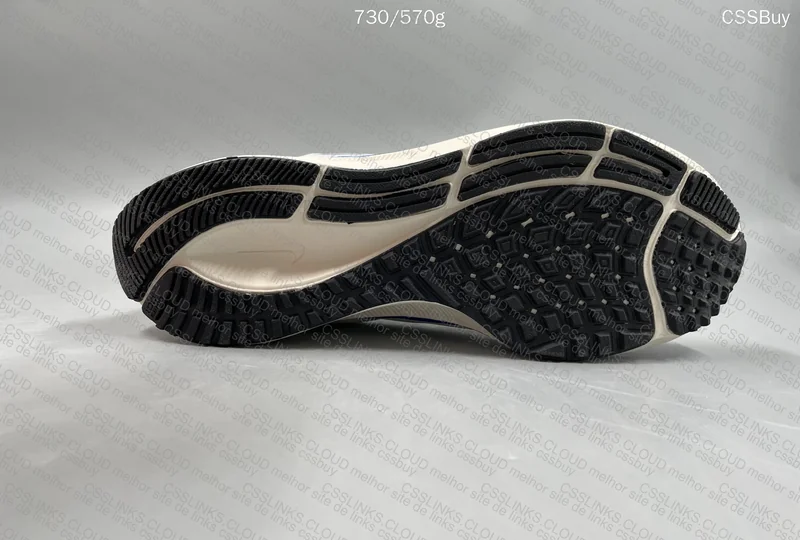 Nike Pegasus 37 Sneakers 6