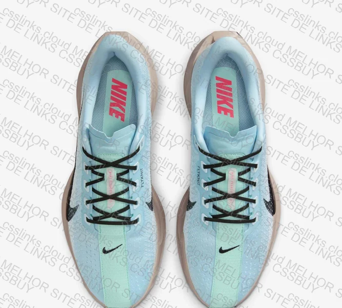 Nike Pegasus Plus Sneakers 4