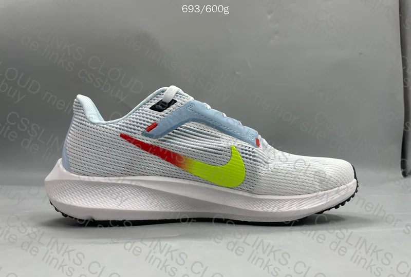 Nike Daily Pro Sneakers 10
