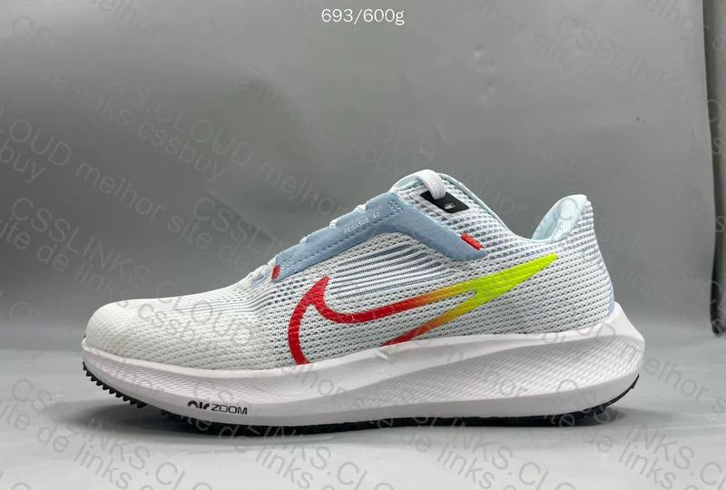 Nike Daily Pro Sneakers 3