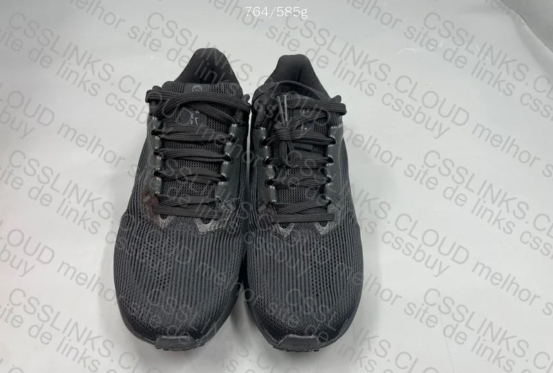 Nike Daily Pro Sneakers 4