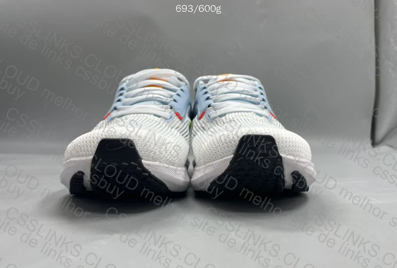 Nike Daily Pro Sneakers 8