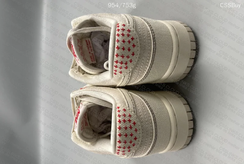 Nike Retro Sneakers 2