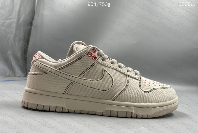 Nike Retro Sneakers 3