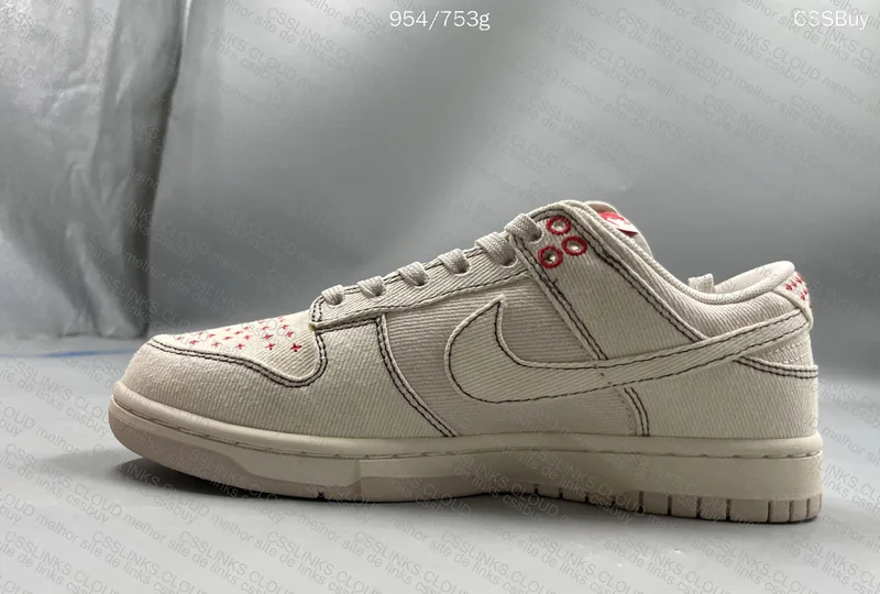 Nike Retro Sneakers 4