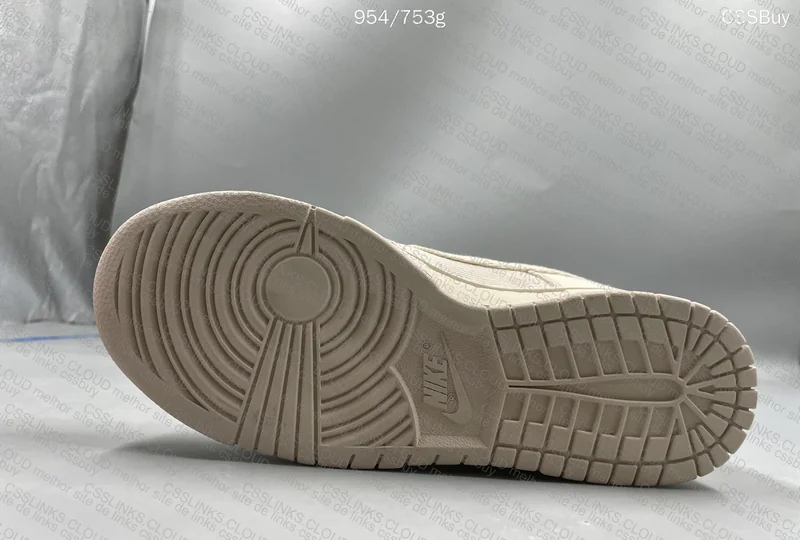 Nike Retro Sneakers 5