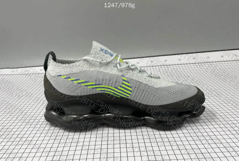 Nike Scorpion Sneakers