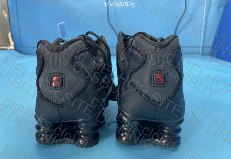 Nike Shox TL Sneakers