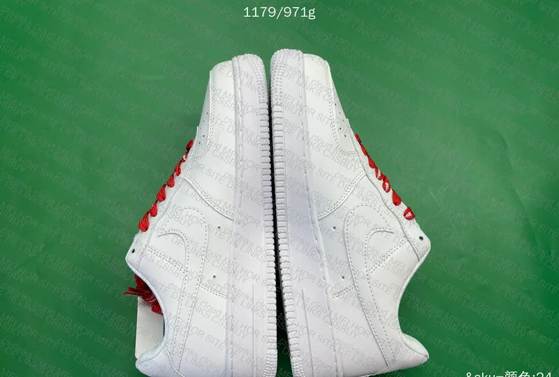 Nike Supreme Sneakers 7