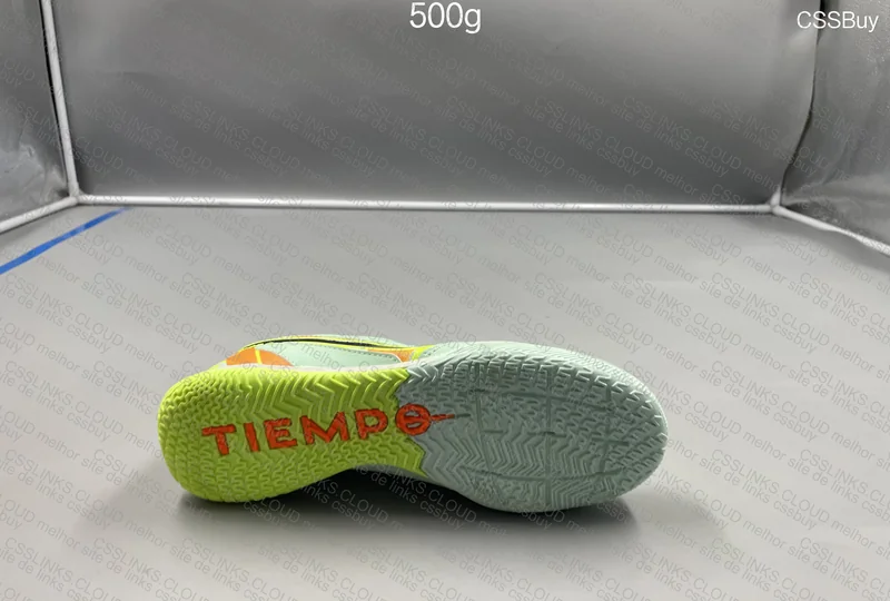 Nike Tiempo Legend 9 PRO Sneakers 5