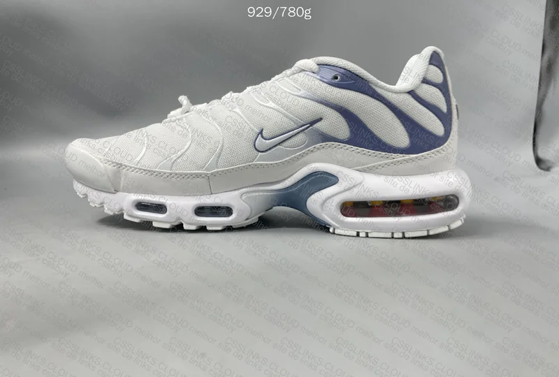 Nike TN Sneakers 3