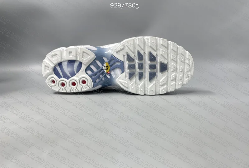 Nike TN Sneakers 4