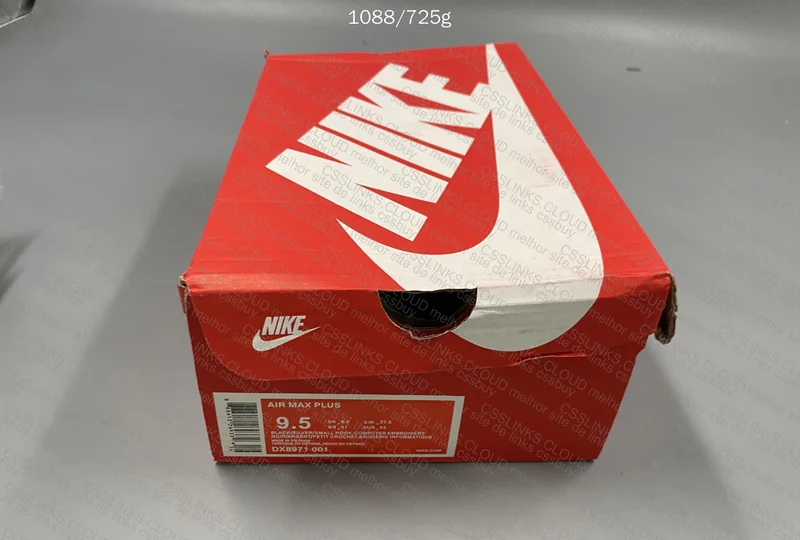 Nike Tn Sneakers 10