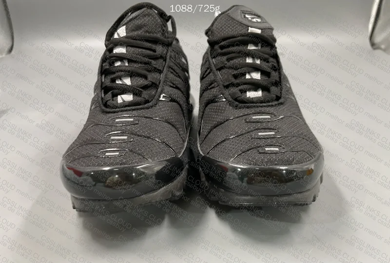 Nike Tn Sneakers 3