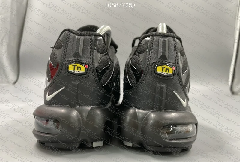 Nike Tn Sneakers 4