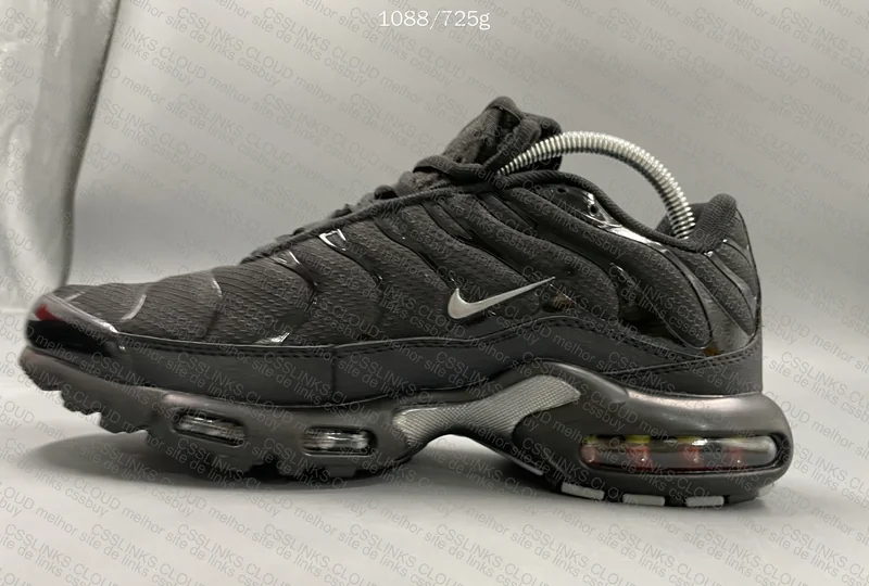 Nike Tn Sneakers 5