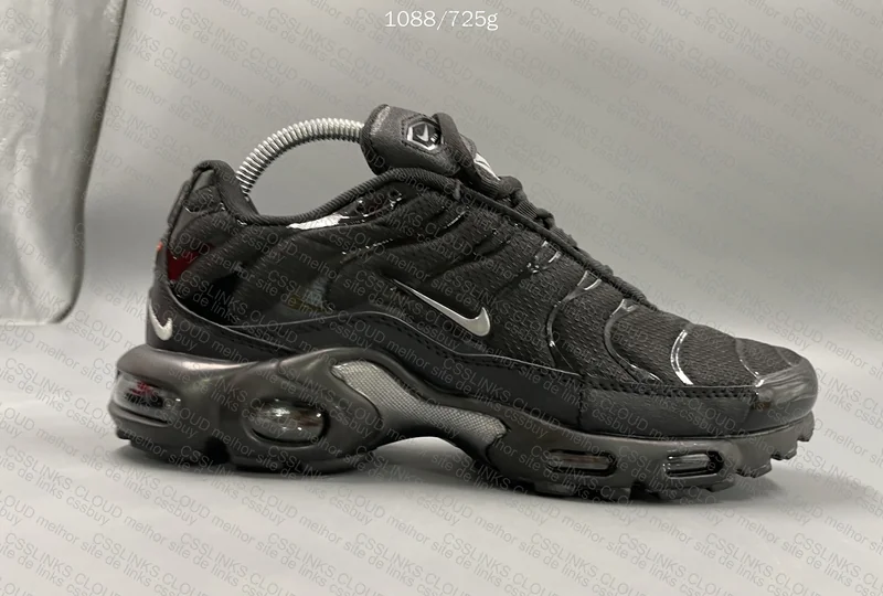 Nike Tn Sneakers 6