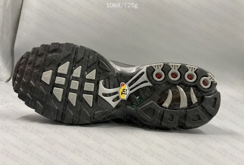 Nike Tn Sneakers 7