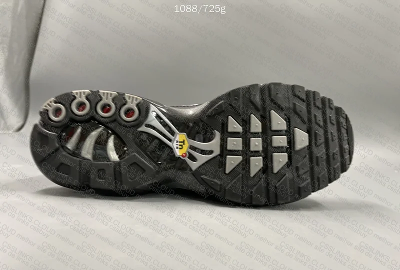 Nike Tn Sneakers 9