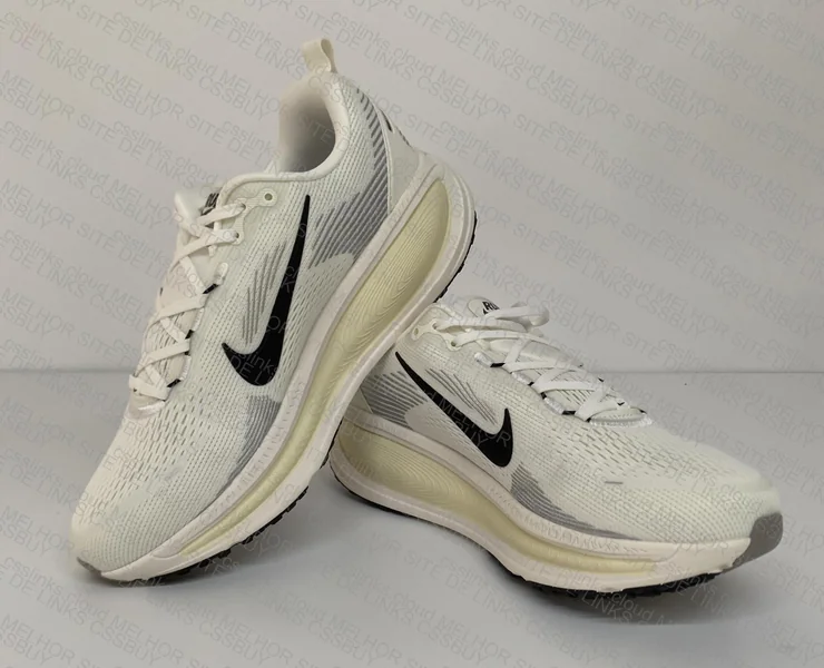 Nike Vomero 18 Men's Sneakers 6