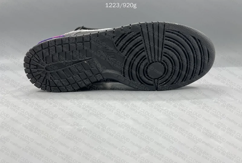 Nike x Off-White Lot 50 Sneakers 9