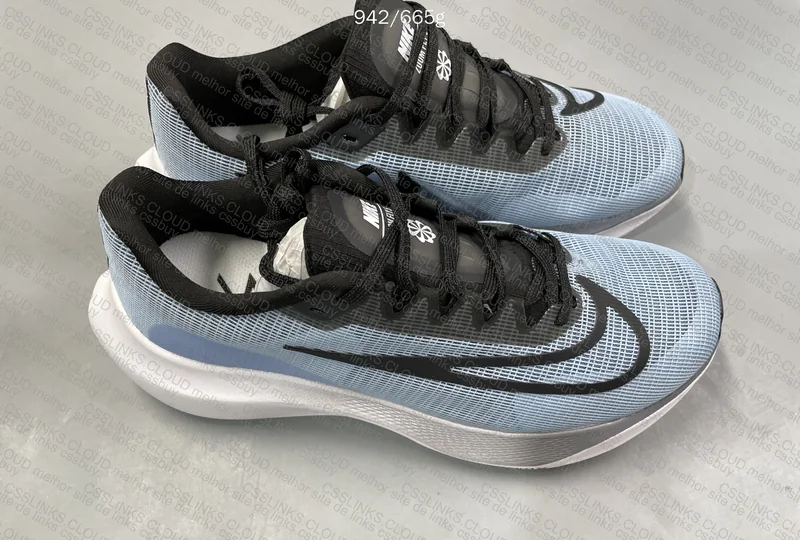 Nike Zoom Fly 5 dm8968-401 Sneakers