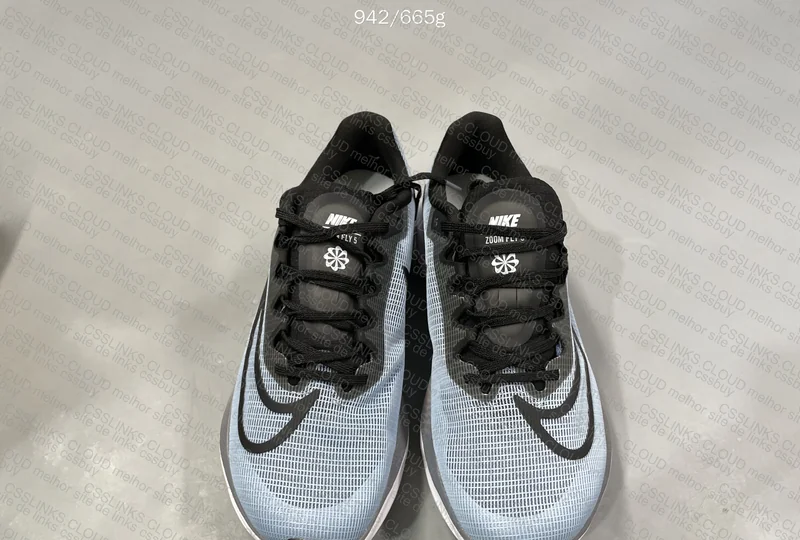 Nike Zoom Fly 5 dm8968-401 Sneakers 2
